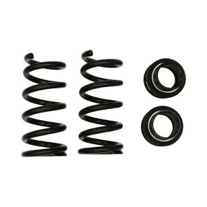 Chrysler 300C Coilover Suspension Kit - Front + Rear - Air Lift - 32-way Damping Adjustable + Monotube Dampers - `11-`23